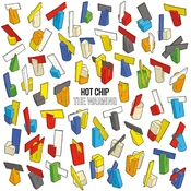 Hot Chip - The Warning (Reissue) (Gatefold Sleeve) (CD)