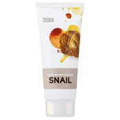 shumee Tenzero uravnoteževalna pena za čiščenje obraza s polžem 100 ml