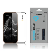 Tactical Sapphire Bullet zaščitno steklo za Apple iPhone 17 Pro/18 Pro