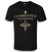 Metal majica moška Rotting Christ - Non Serviam - RAZAMATAZ - ST2221
