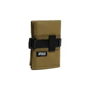 Capsuled Utility Bag Military Olive