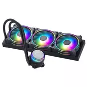 COOLER MASTER MasterLiquid ML360 ILLUSION RGB vodeno hladenje (MLX-D36M-A18P2-R1)