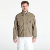 Jakna Vans Umber Pigment Canvas Jacket Aluminum XL