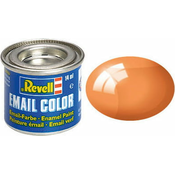 Revell Email Color oranžna, transparentna