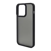 Maska Candy Shield za iPhone 15 Pro Max, Crna
