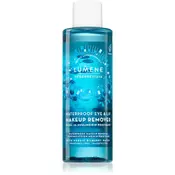Lumene VEDENKESTÄVÄ dvofazni odstranjevalec vodoodpornih ličil za oči in ustnice 100 ml