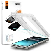 ZAŠČITNO STEKLO SPIGEN GLAS.TR ”EZ FIT PRO” HD GALAXY Z FOLD 7 CLEAR