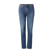 LEVIS  Kavbojke 511™ Slim Jeans moder denim