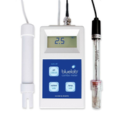 Bluelab pH in EC Combo meter