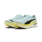 Sneakers Puma Deviate NITRO Elite 4 Fresh Water/ Lemon Crush EUR 42