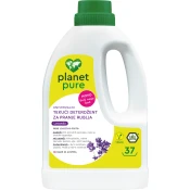 Planet Pure Univerzalni deterdžent - Lavanda - 37 pranja
