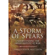 A Storm of Spears
