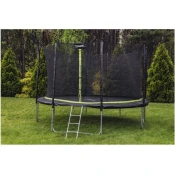 Trampolin LEAN SPORT PRO 16ft - 488 Cm