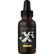BrainMax CéBéDé ULTIMATE, 40 %, eterično olje, 10 ml