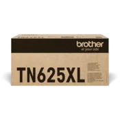 BROTHER TN-625-XL (TN625XLBK), originalni toner, črn, 5500 strani, Za tiskalnik: BROTHER DCP-L8630CDW, BROTHER HL-L8400 SERIES, BROTHER HL-L8430CDW
