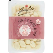 Sveži brezglutenski cmoki Gnocco Di Patate 400g -