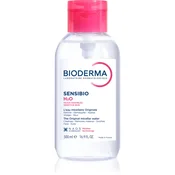 Bioderma Sensibio H2O micellar water for sensitive skin with dispenser 500 ml