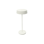 Zambelis E290 - prigušiva spoljašnja LED lampa LED/2,2W/3,7V 2200 mAh IP54 bela