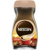 Instant kava Nescafe Classic Crema 100g