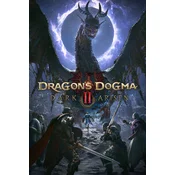 Dragons Dogma 2: Dark Arisen (Xbox Series X|S) XBOX LIVE Key EUROPE