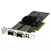 Broadcom 57412 Dual Port 10Gb SFP+ PCIe Adapter Low Profile Customer Install