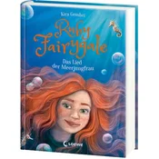 Ruby Fairygale (Band 7) - Das Lied der Meerjungfrau