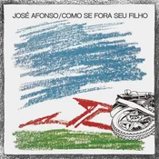 José Afonso - Como Se Fora Seu Filho (Reissue) (LP)