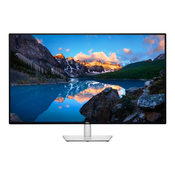 Dell UltraSharp U4323QE – LED monitor – 4K – 107.95 cm (42.51”)