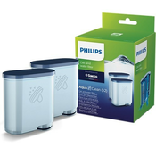 Philips AquaClean CA6903/22, Vodeni filteri, Plastika, Švicarska, 2 kom