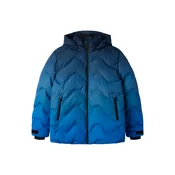 NAME IT Funkcionalna jakna NKMMountain05 modra/temno modra