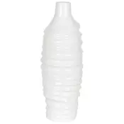 VAZA  12,5/36,6/13,5 cm  keramika
