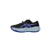 ASICS Tekaški čevelj TRABUCO 14 lila/sivka/črna