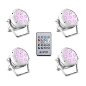 Cameo ROOT PAR 4 WH SET 1 - Cameo