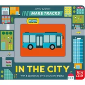 Make Tracks: In the City