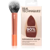 Real Techniques Duo Set set za obraz