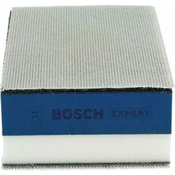 Bosch EXPERT list M480 brusna mreža sa dve tvrdoce, 80 x 133mm granulacija 80/120/180 - pakovanje 5 komada 2608901635