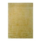 Kayoom PREPROGA Luxury 110 Gelb   200/290 cm  tkano rumena