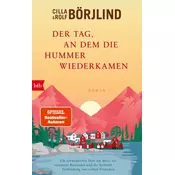 Der Tag, an dem die Hummer wiederkamen