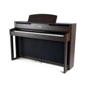 Digitalni Pianino Gewa UP400G palisander mat