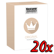 Secura Original 20 pack