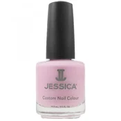 JESSICA Lak za nokte Pink Daisy, Roze