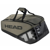 Head PRO X RACQUET BAG XL, torba, črna 260024