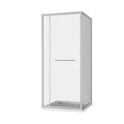 Tuš paravan Don 90x90