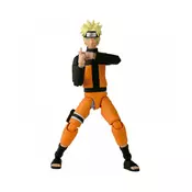 Naruto Shippuden Anime Heroes Naruto Uzamaki figure 15cm