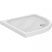 Keramicka tuš kada R90 T469001, slim