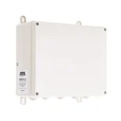 ABOX-L3 - Zunanja omarica, 240 x 190 x 90 mm, IP55 - Atte
