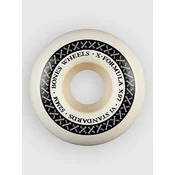 Bones Wheels 54mm 97A V1 Standards Wheels white