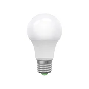 LED sijalica ECOLINE A60 E27/10W/230V 6500K - Brilagi