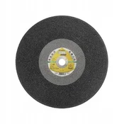 KLINGSPOR A24R rezalna plošča 300x3x32 INOX JEKLO
