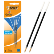 shumee Bic 4 Colours Original Blue nadomestno polnilo 2 kosa.